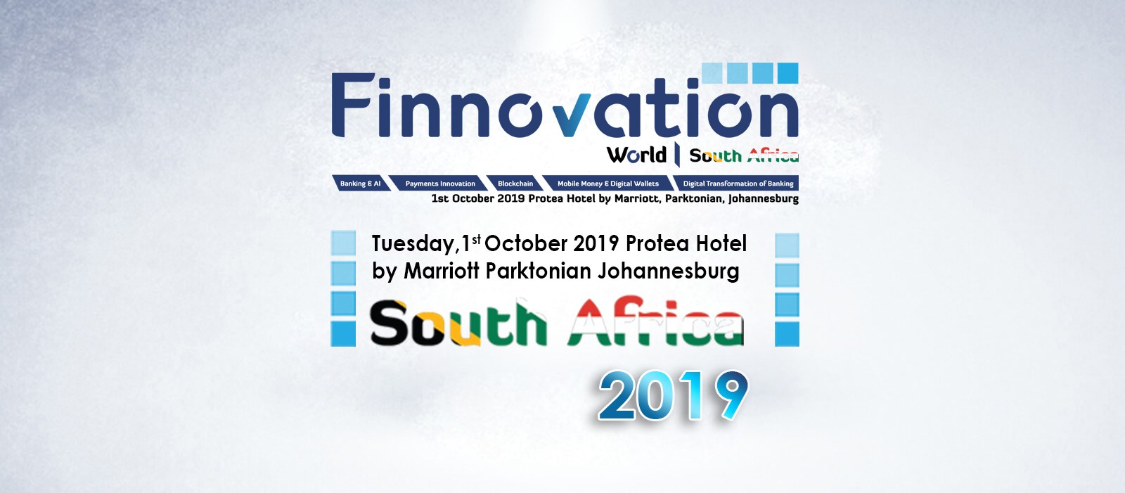 MIIA At Finnovation Africa: South Africa 2019