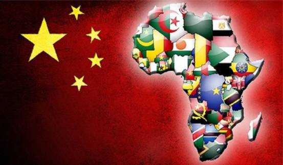 How’s Africa solving China’s Problems