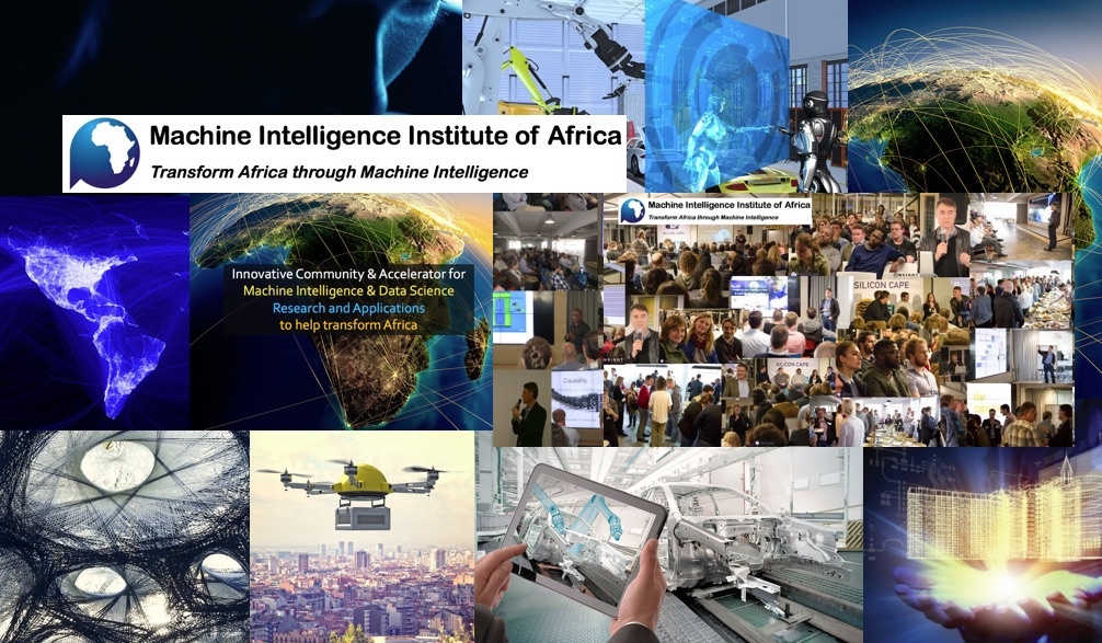 Data Science and Machine Intelligence use cases in Africa 2017