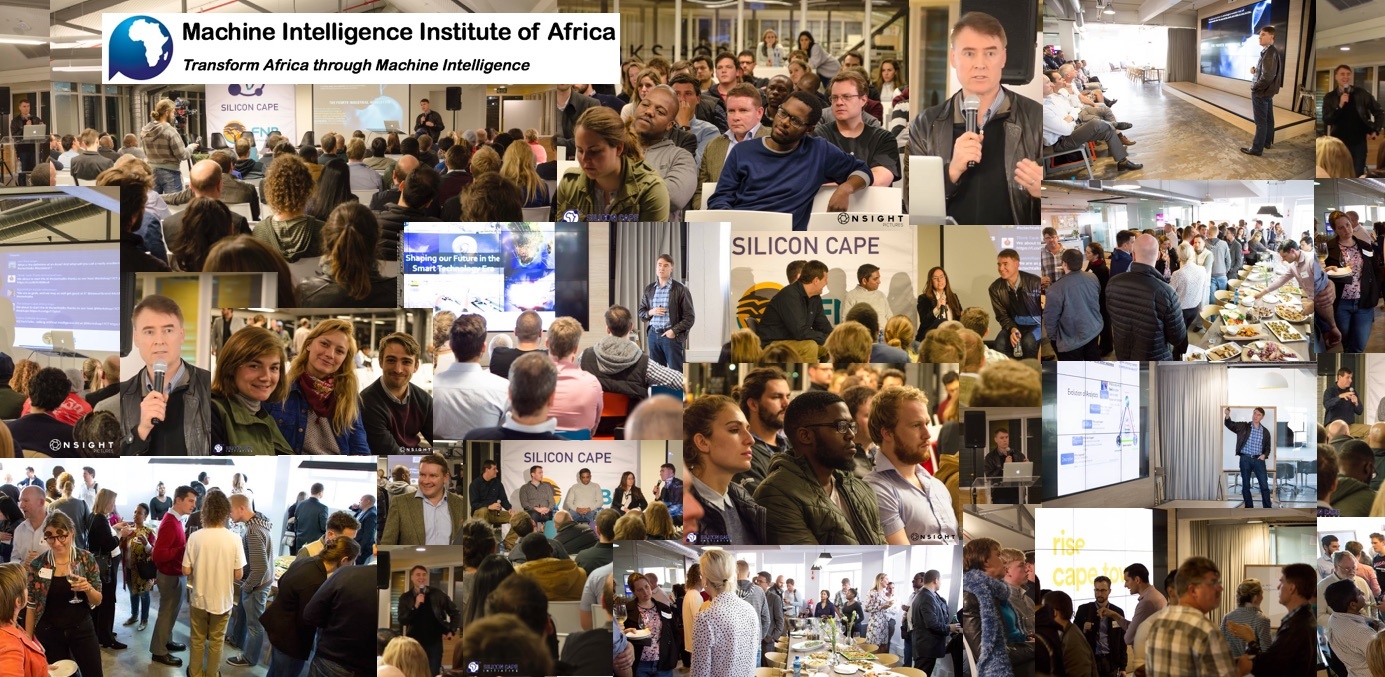 Machine Intelligence Institute of Africa