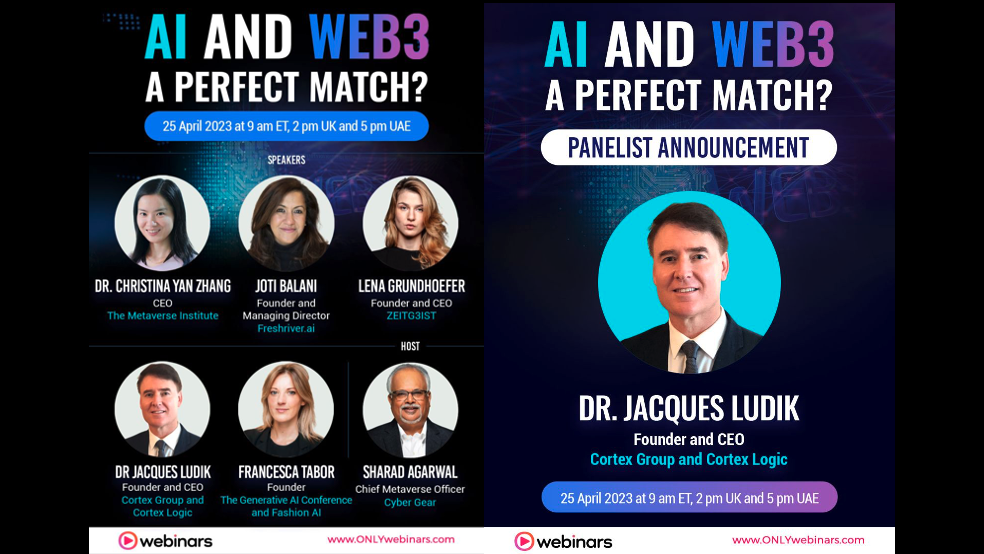 AI and Web3: A Perfect Match?