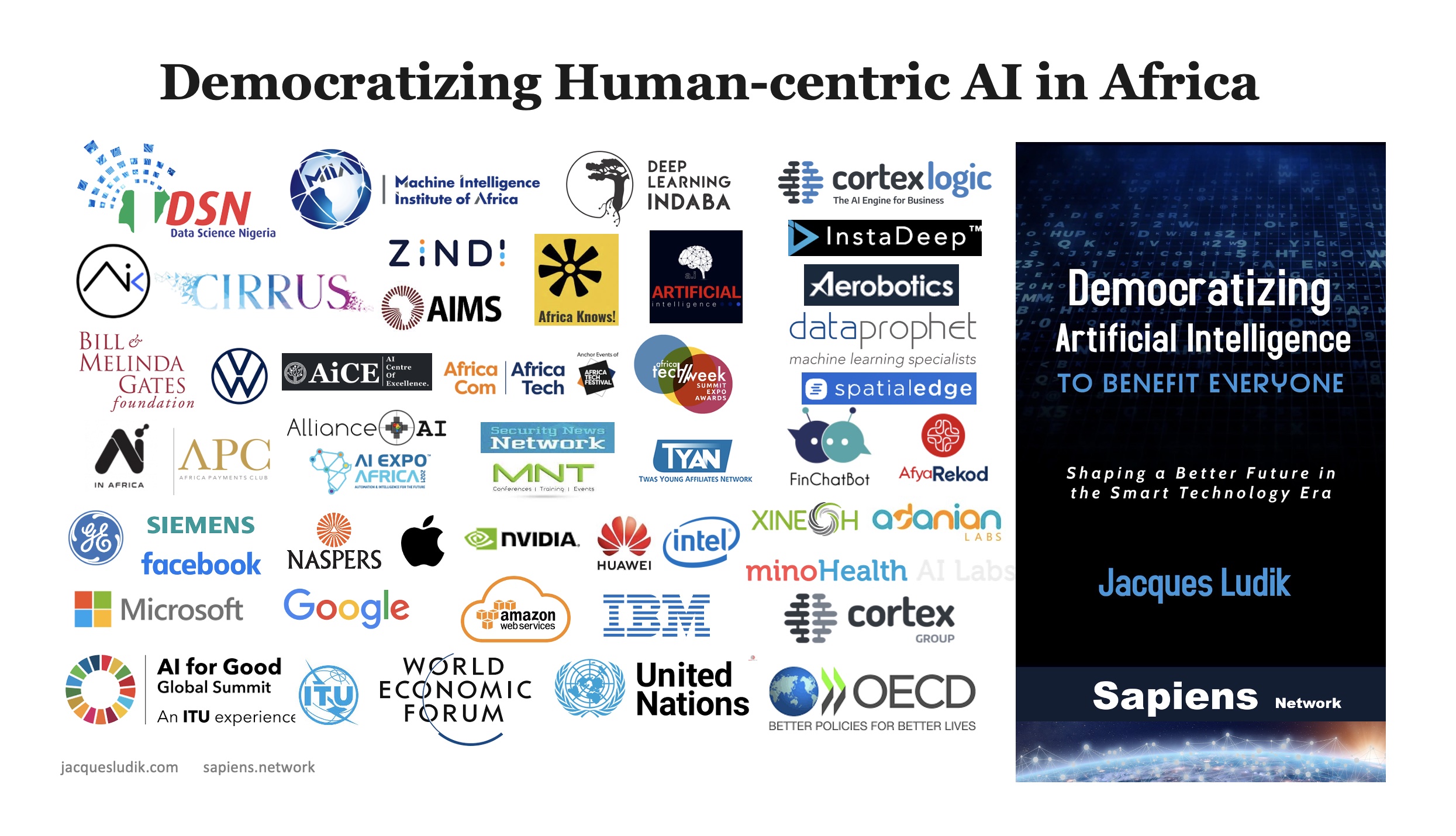 Igniting the African AI Ecosystem