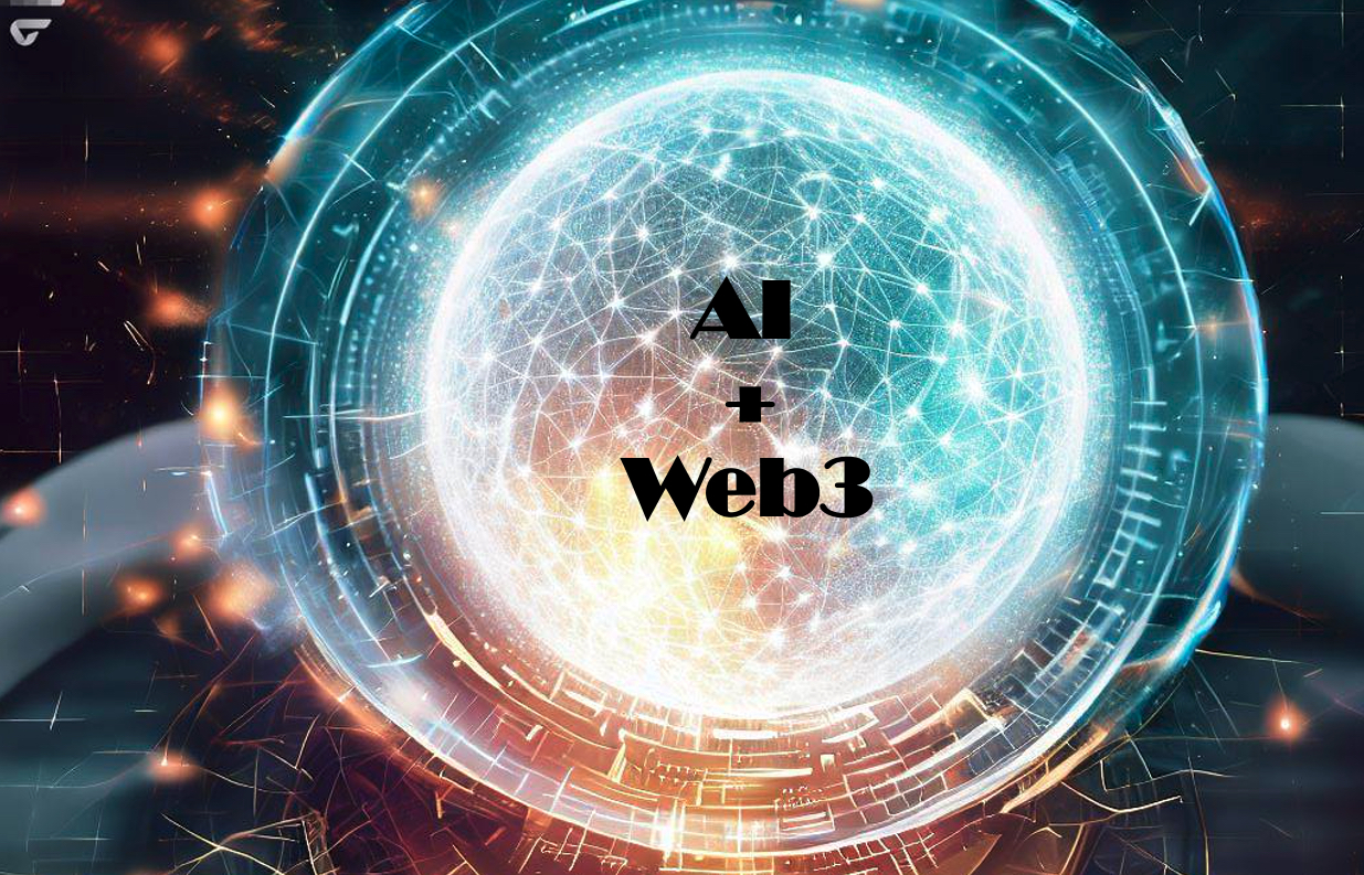 AI and Web3: The Next Generation of the Internet for a Decentralized World